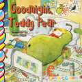 Goodnight, Teddy Pear