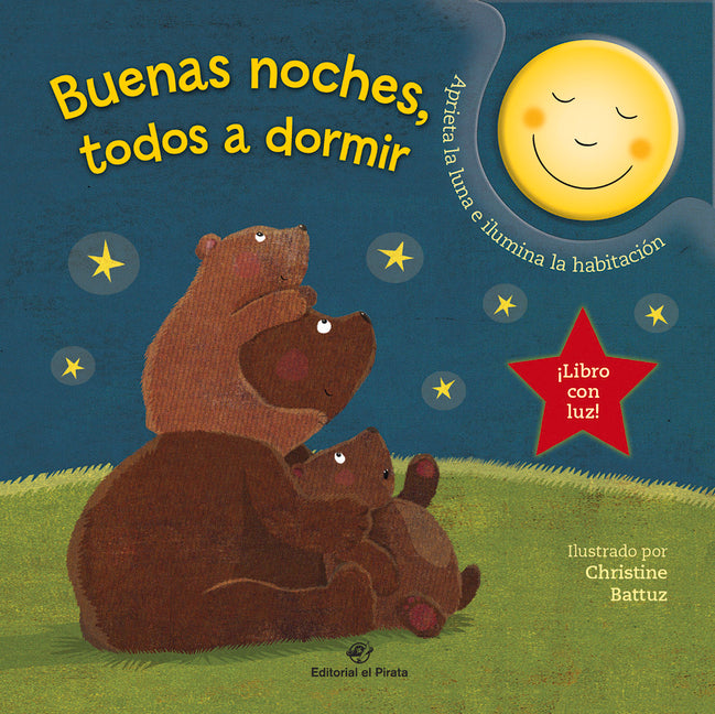 Buenas Noches, Todos a Dormir
