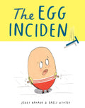 The Egg Incident