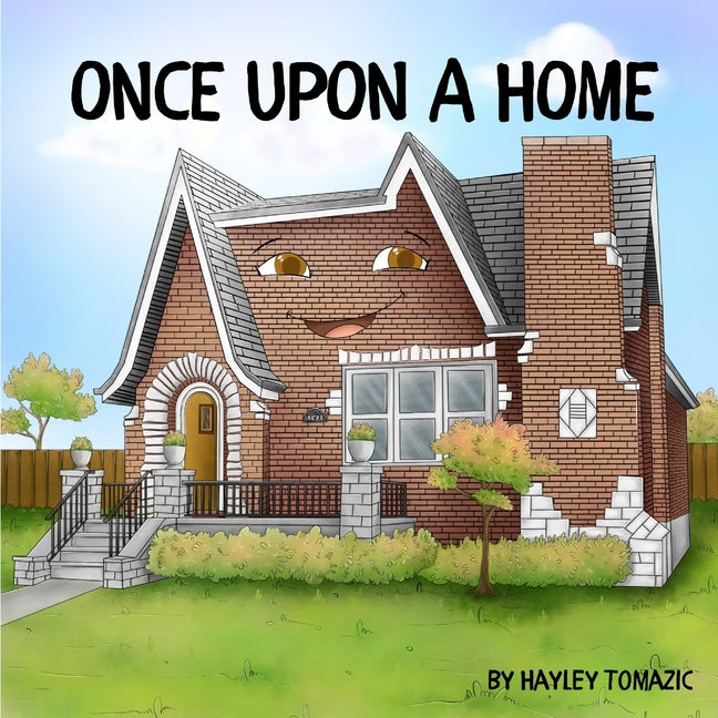 Once Upon a Home