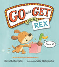 Go and Get with Rex