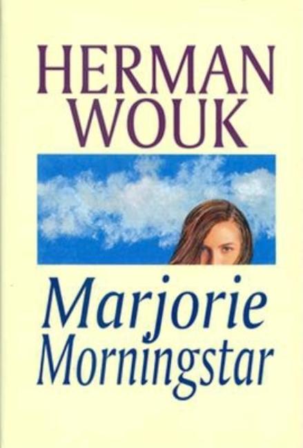 Majorie Morningstar
