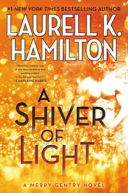A Shiver of Light