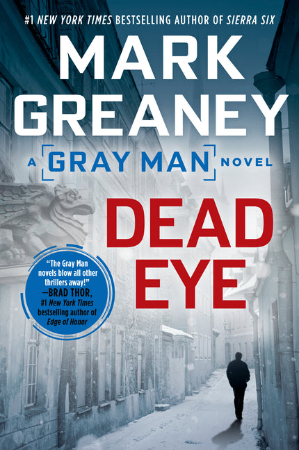 Dead Eye