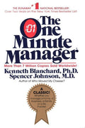 The One Minute Manager (Anniversary)