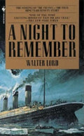 A Night to Remember
