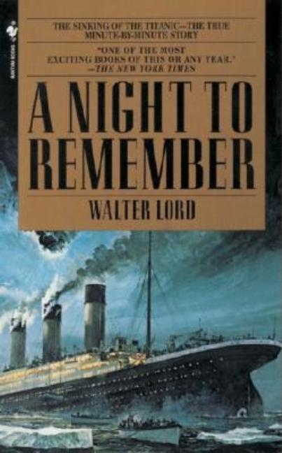 A Night to Remember