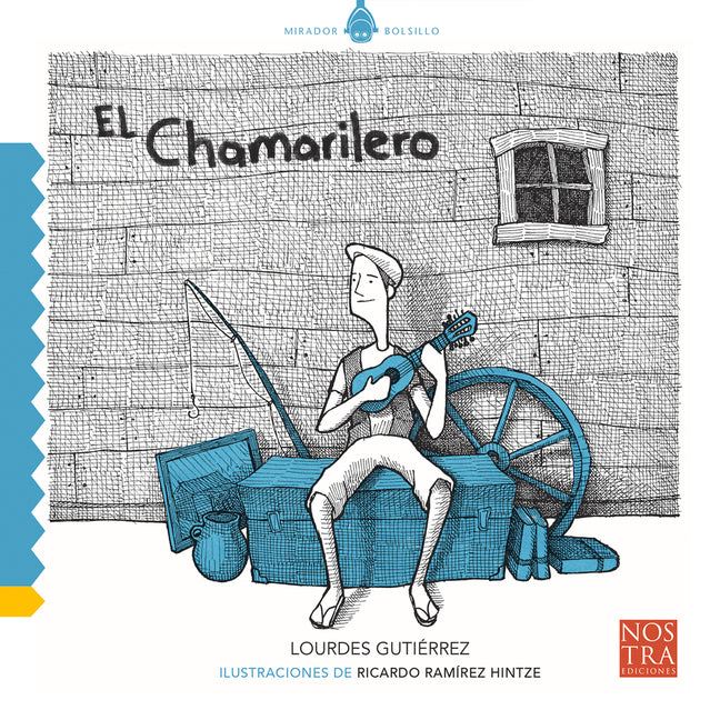 Chamarilero