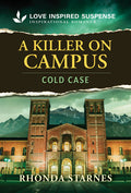 A Killer on Campus (Original)