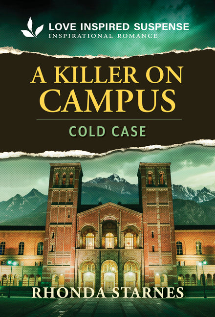 A Killer on Campus (Original)