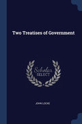Two Treatises of Government