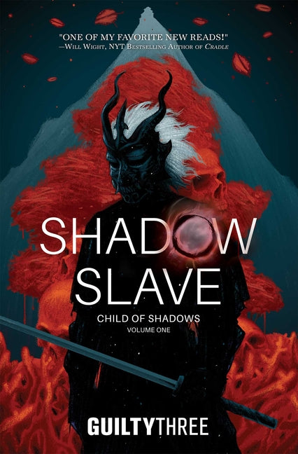 Shadow Slave, Book 1: Child of Shadows