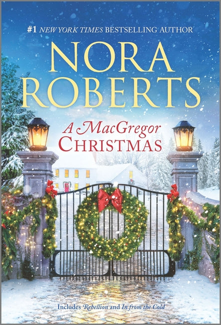 A MacGregor Christmas: A 2-In-1 Collection (Reissue)