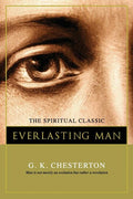 The Everlasting Man