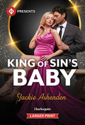 King of Sin's Baby (Original)