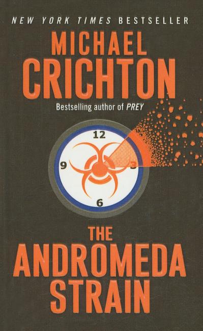 Andromeda Strain