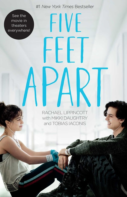 Five Feet Apart (Media Tie-In)