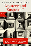 The Best American Mystery and Suspense 2025