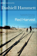 Red Harvest (Revised)