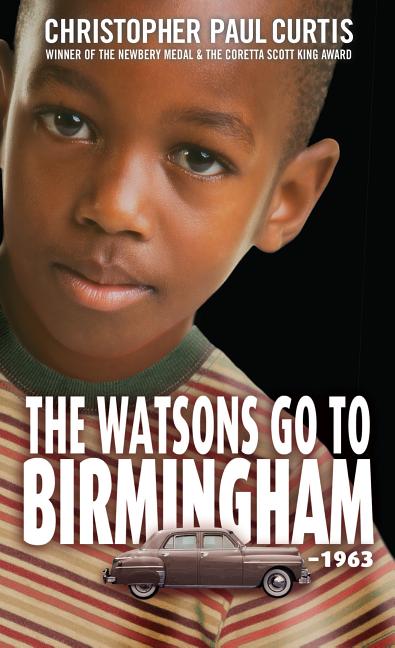 The Watsons Go to Birmingham - 1963