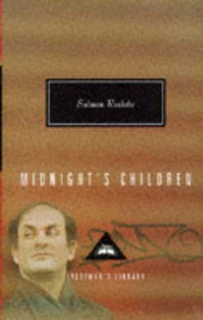 Midnight's Children (Revised)