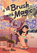 Brush with Magic
