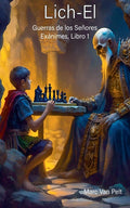 Lich-El
