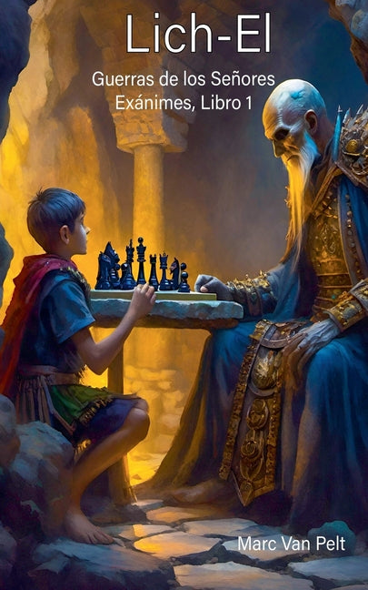 Lich-El