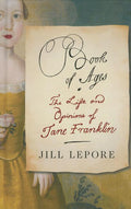 Book of Ages