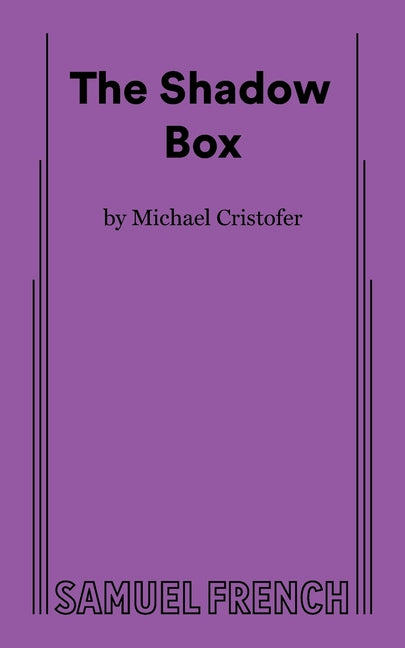 The Shadow Box