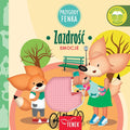 Zazdrośc: Emocje (Broszura)