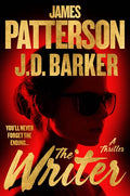 The Writer: A Thriller