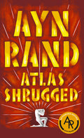 Atlas Shrugged (Anniversary)