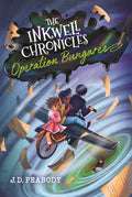 Inkwell Chronicles: Operation Bungaree
