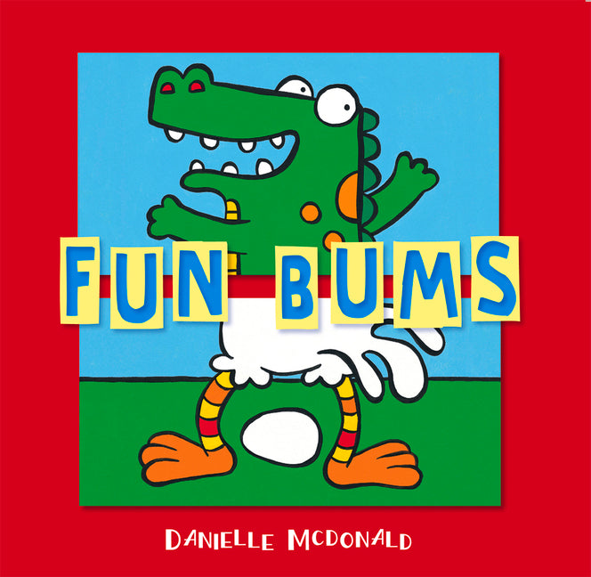 Fun Bums