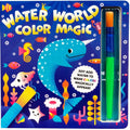 Water World Color Magic