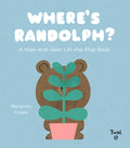 Where's Randolph?
