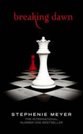 Breaking Dawn. Stephenie Meyer