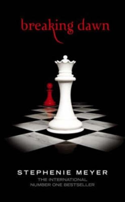 Breaking Dawn. Stephenie Meyer