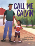 Call Me Calvin