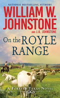 On the Royal Range