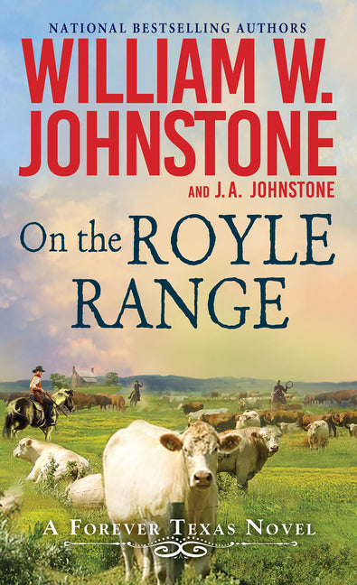 On the Royal Range