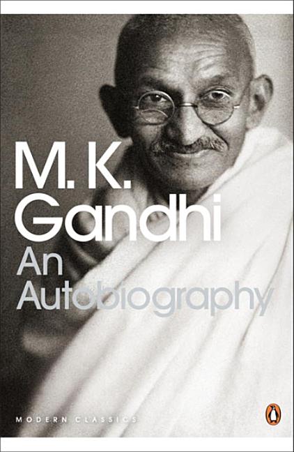 Modern Classics Autobiography (Revised)