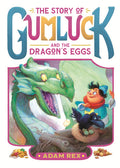 Story of Gumluck and the Dragon's Eggs