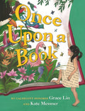 Once Upon a Book