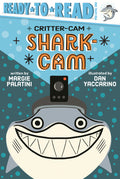 Shark-CAM