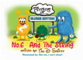 No.6 And The String