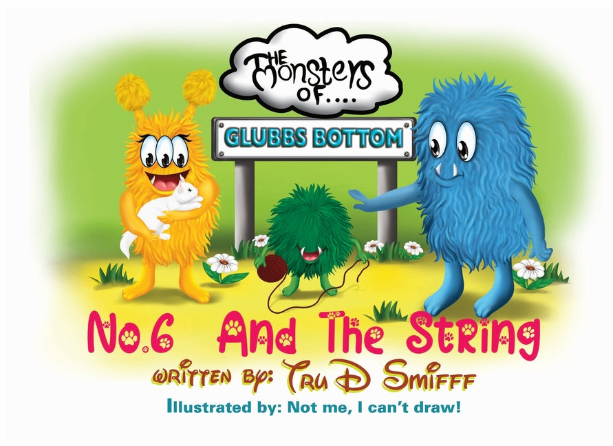 No.6 And The String