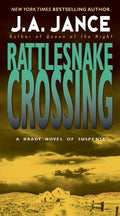 Rattlesnake Crossing: A Joanna Brady Mystery