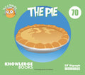 The Pie: Book 70